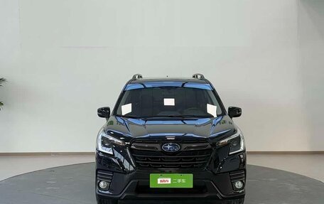Subaru Forester, 2023 год, 3 390 000 рублей, 1 фотография