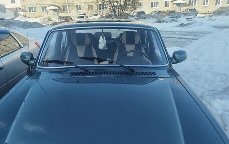 ГАЗ 3110 «Волга», 2003 год, 300 000 рублей, 1 фотография