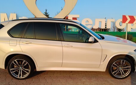 BMW X5, 2018 год, 4 600 000 рублей, 1 фотография