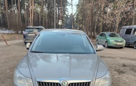 Skoda Octavia, 2012 год, 650 000 рублей, 1 фотография