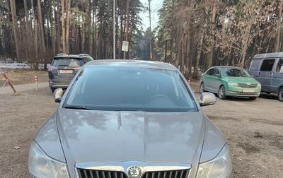 Skoda Octavia, 2012 год, 650 000 рублей, 1 фотография