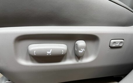 Lexus RX II рестайлинг, 2008 год, 1 695 000 рублей, 16 фотография