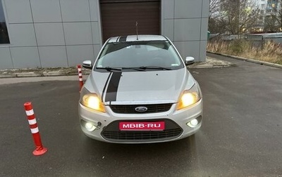 Ford Focus II рестайлинг, 2010 год, 320 000 рублей, 1 фотография