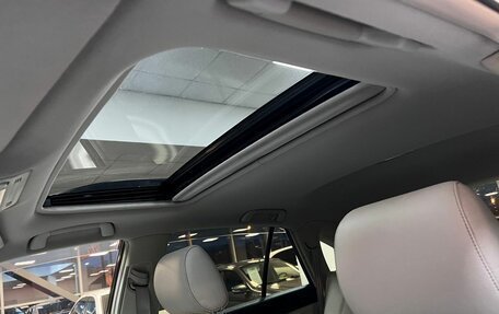 Lexus RX II рестайлинг, 2008 год, 1 695 000 рублей, 21 фотография