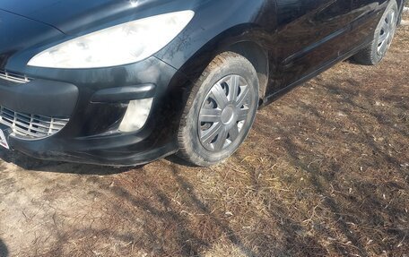 Peugeot 308 II, 2009 год, 270 000 рублей, 3 фотография