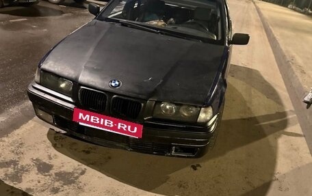 BMW 3 серия, 1993 год, 250 000 рублей, 2 фотография