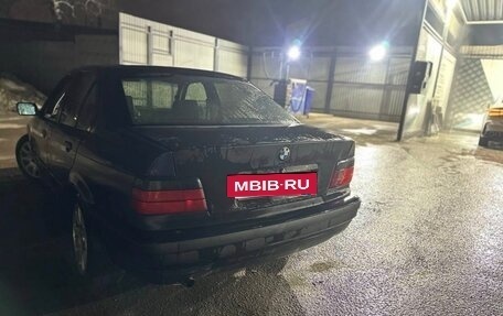 BMW 3 серия, 1993 год, 250 000 рублей, 3 фотография