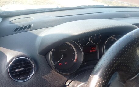 Peugeot 308 II, 2009 год, 270 000 рублей, 8 фотография