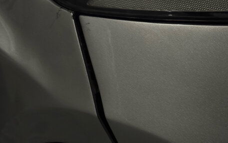 Hyundai Solaris II рестайлинг, 2011 год, 650 000 рублей, 6 фотография