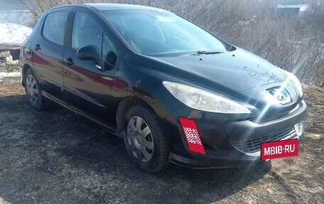 Peugeot 308 II, 2009 год, 270 000 рублей, 2 фотография