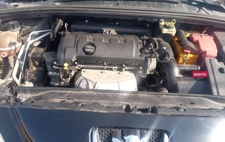 Peugeot 308 II, 2009 год, 270 000 рублей, 9 фотография