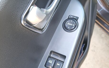 KIA Rio III рестайлинг, 2016 год, 1 099 999 рублей, 9 фотография