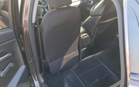 KIA Rio III рестайлинг, 2016 год, 1 099 999 рублей, 11 фотография