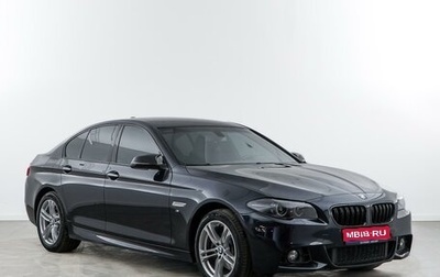 BMW 5 серия, 2014 год, 1 987 444 рублей, 1 фотография