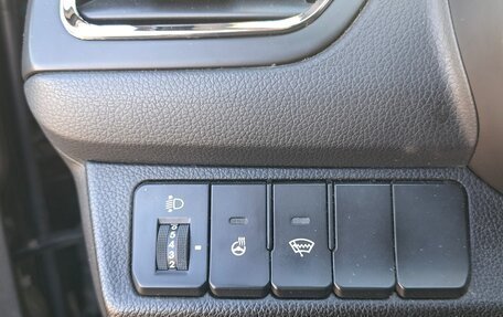 KIA Rio III рестайлинг, 2016 год, 1 099 999 рублей, 12 фотография