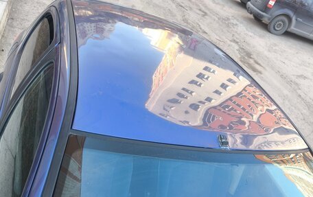 Peugeot 206, 2000 год, 85 000 рублей, 11 фотография