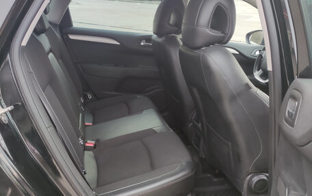 Citroen C4 II рестайлинг, 2012 год, 550 000 рублей, 8 фотография