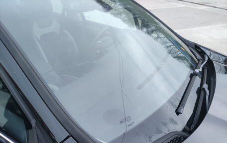 Citroen C4 II рестайлинг, 2012 год, 550 000 рублей, 10 фотография