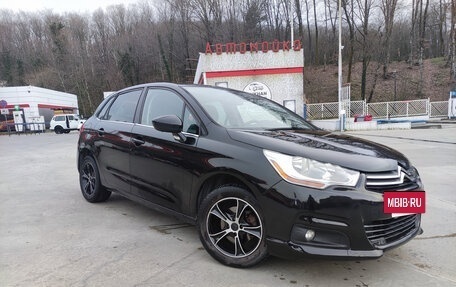 Citroen C4 II рестайлинг, 2012 год, 550 000 рублей, 6 фотография