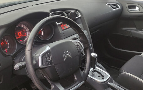 Citroen C4 II рестайлинг, 2012 год, 550 000 рублей, 12 фотография
