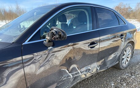 Audi A3, 2015 год, 1 150 000 рублей, 7 фотография