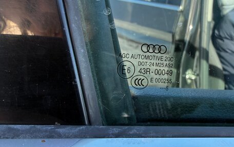 Audi A3, 2015 год, 1 150 000 рублей, 11 фотография