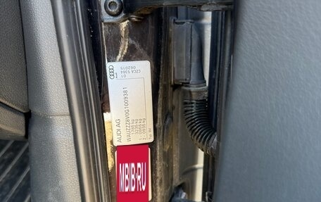 Audi A3, 2015 год, 1 150 000 рублей, 12 фотография