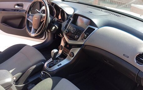 Chevrolet Cruze II, 2012 год, 770 000 рублей, 20 фотография