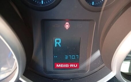 Chevrolet Cruze II, 2012 год, 770 000 рублей, 16 фотография