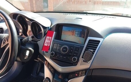 Chevrolet Cruze II, 2012 год, 770 000 рублей, 19 фотография