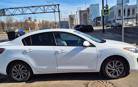 Mazda 3, 2012 год, 1 500 000 рублей, 9 фотография
