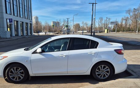 Mazda 3, 2012 год, 1 500 000 рублей, 7 фотография