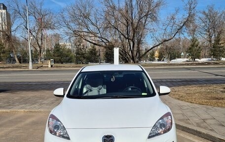 Mazda 3, 2012 год, 1 500 000 рублей, 3 фотография