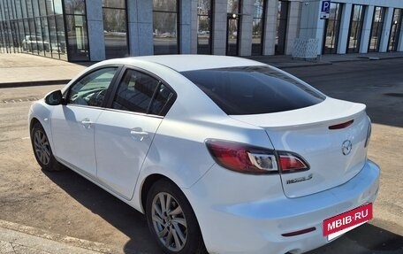 Mazda 3, 2012 год, 1 500 000 рублей, 6 фотография