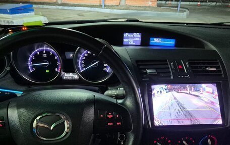 Mazda 3, 2012 год, 1 500 000 рублей, 14 фотография