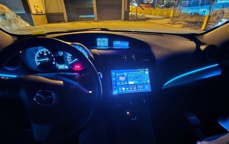 Mazda 3, 2012 год, 1 500 000 рублей, 15 фотография