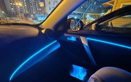 Mazda 3, 2012 год, 1 500 000 рублей, 16 фотография