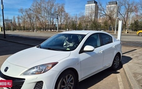 Mazda 3, 2012 год, 1 500 000 рублей, 5 фотография