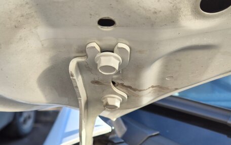 Mazda 3, 2012 год, 1 500 000 рублей, 20 фотография