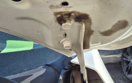 Mazda 3, 2012 год, 1 500 000 рублей, 21 фотография