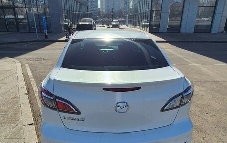 Mazda 3, 2012 год, 1 500 000 рублей, 11 фотография