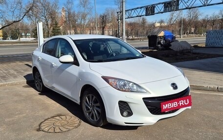 Mazda 3, 2012 год, 1 500 000 рублей, 8 фотография