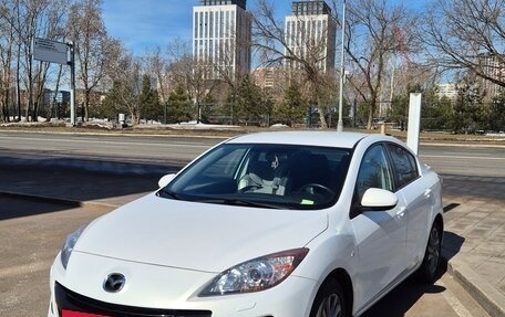 Mazda 3, 2012 год, 1 500 000 рублей, 4 фотография