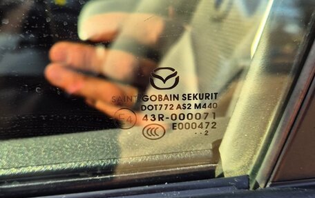 Mazda 3, 2012 год, 1 500 000 рублей, 24 фотография