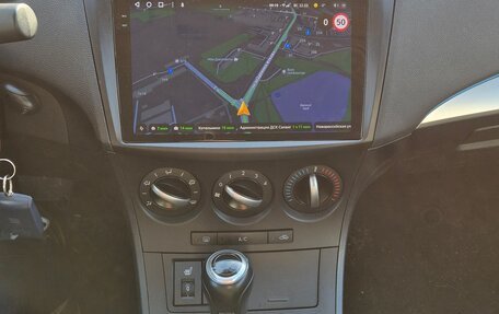 Mazda 3, 2012 год, 1 500 000 рублей, 26 фотография