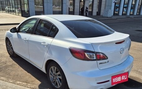 Mazda 3, 2012 год, 1 500 000 рублей, 12 фотография