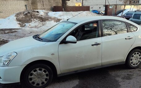 Nissan Almera, 2018 год, 1 030 000 рублей, 2 фотография