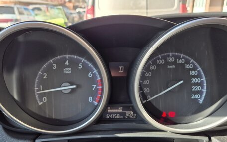 Mazda 3, 2012 год, 1 500 000 рублей, 27 фотография