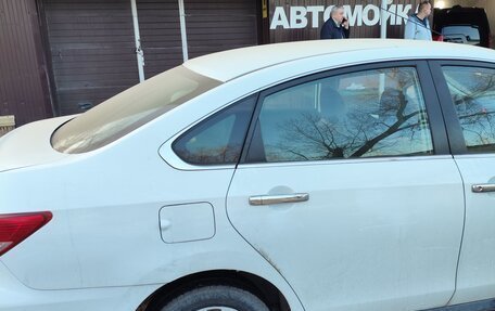 Nissan Almera, 2018 год, 1 030 000 рублей, 4 фотография