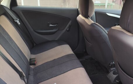 Nissan Almera, 2018 год, 1 030 000 рублей, 5 фотография